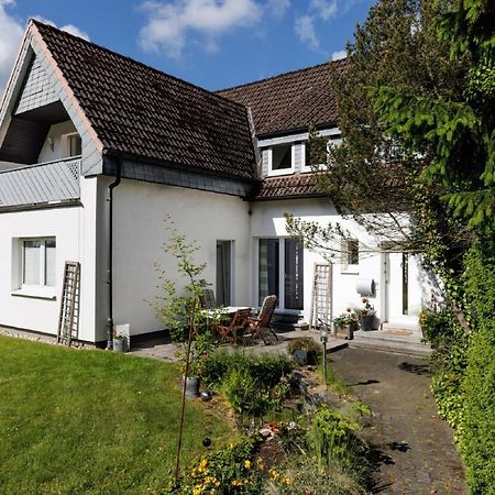 Ferienwohnung Roth Hilchenbach Exterior photo