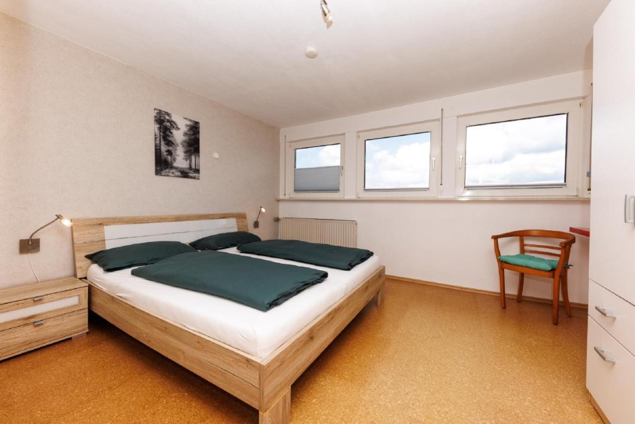 Ferienwohnung Roth Hilchenbach Exterior photo