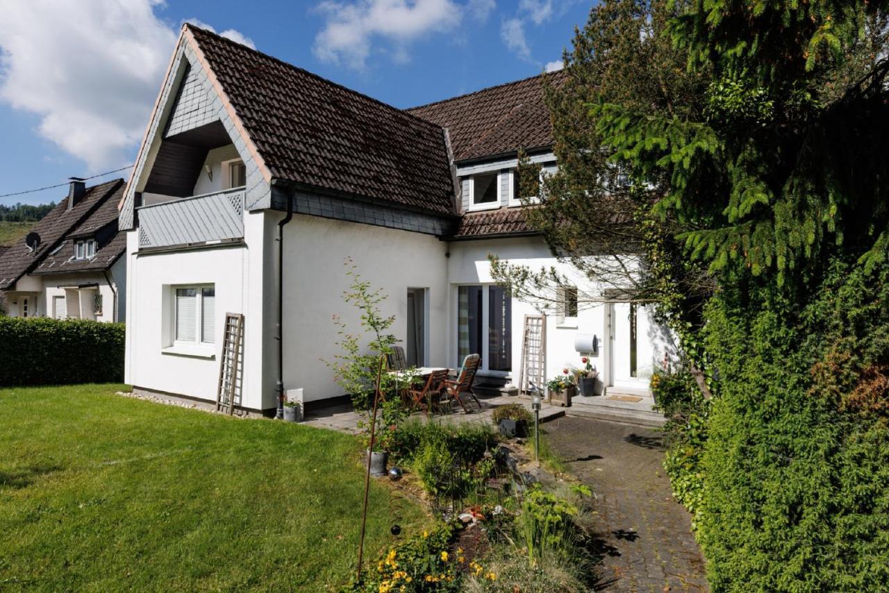 Ferienwohnung Roth Hilchenbach Exterior photo